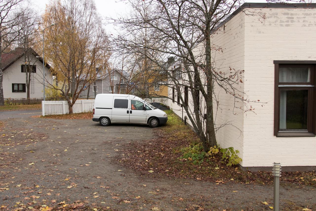 Gasthaus Mikkeli Exterior photo
